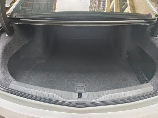 Cadillac Cadillac CT6 2022 28T Premium — Фото автомобиля 18