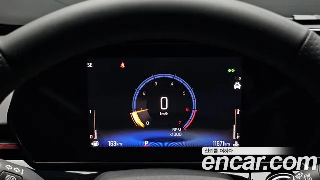 ChevroletGMDaewoo Trax Trax Кроссовер — Фото автомобиля 7