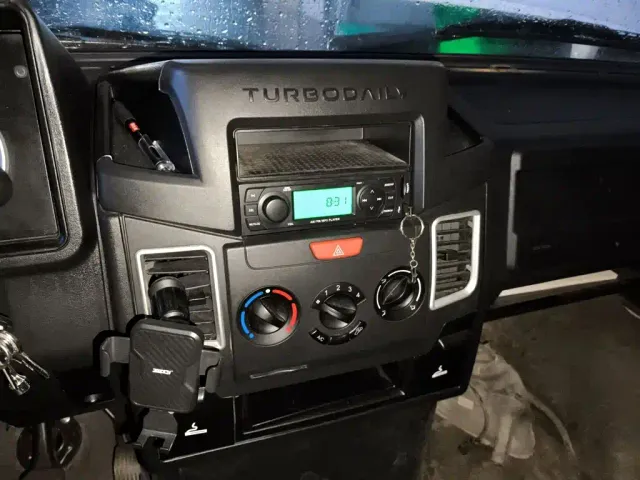 Iveco Daily — Фото автомобиля 5