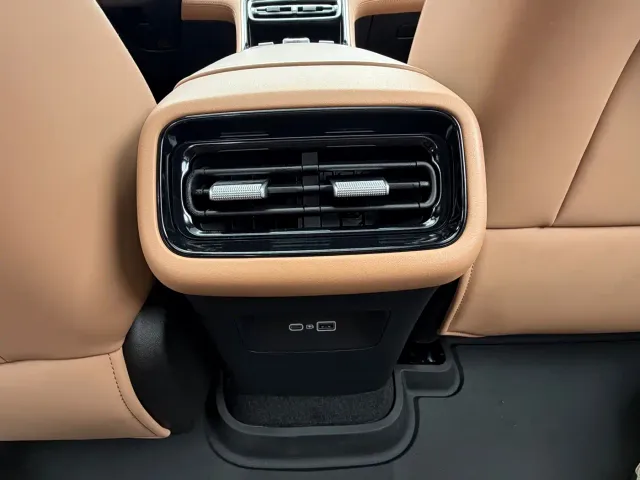 Geely Galaxy A7 — Фото автомобиля 23