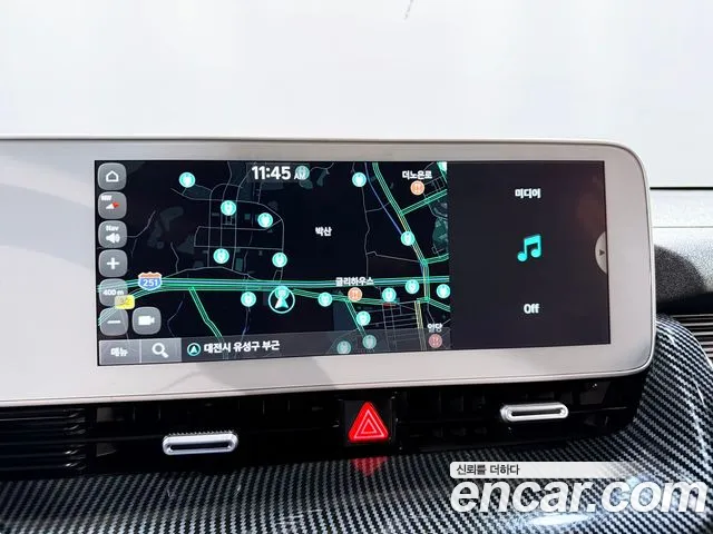 Hyundai Ioniq 5 — Фото автомобиля 12
