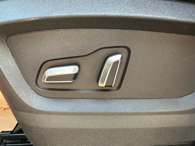 Chery Tiggo 8 PLUS — Фото автомобиля 12