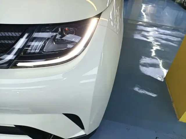BYD Dolphin — Фото автомобиля 23