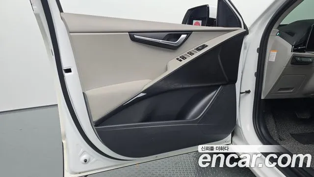 Kia Niro All Niro EV Air — Фото автомобиля 19