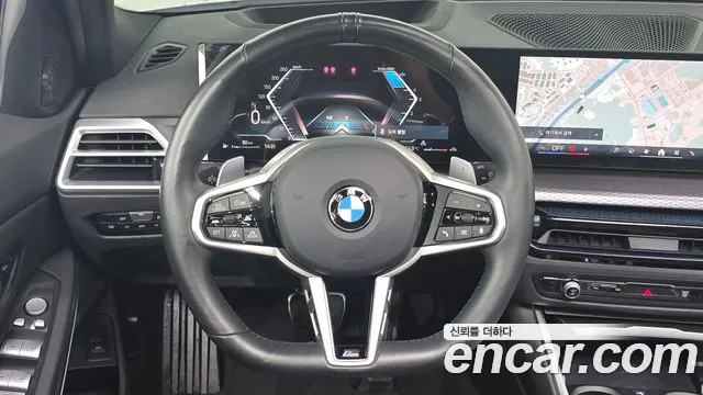 BMW 3 Series G20 — Фото автомобиля 20