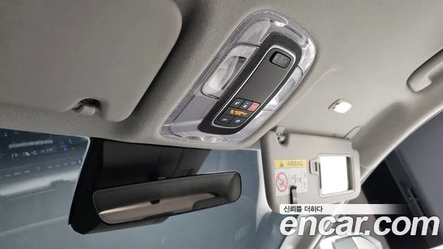 Hyundai Kona SX2 — Фото автомобиля 19