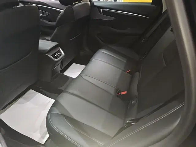 Buick LaCrosse — Фото автомобиля 16