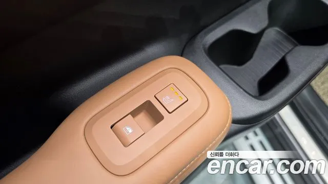 Hyundai Santa Fe MX5 — Фото автомобиля 29