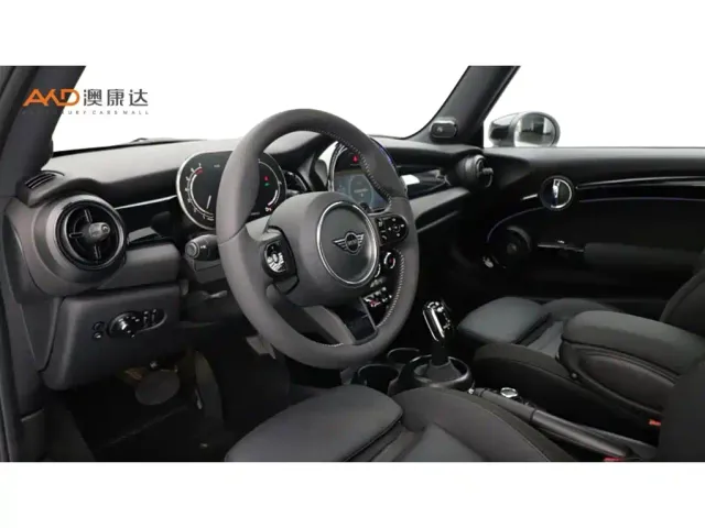 MINI Hatch — Фото автомобиля 5