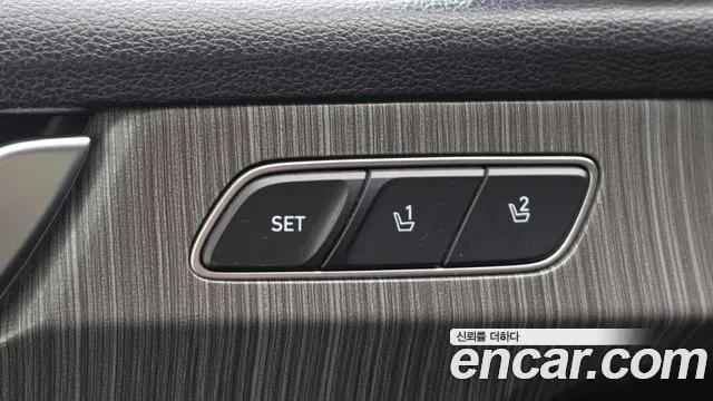 Hyundai Palisade The New Palisade Бензин 3.8 2WD — Фото автомобиля 24