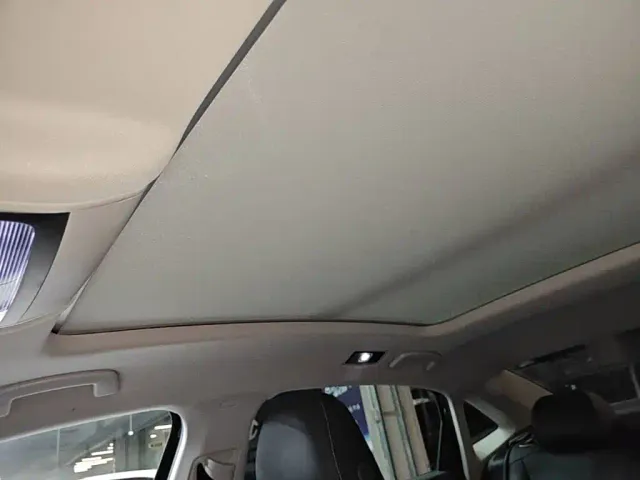 Volkswagen Passat 2023 Facelift 330TSI Starlight Elite Edition — Фото автомобиля 17