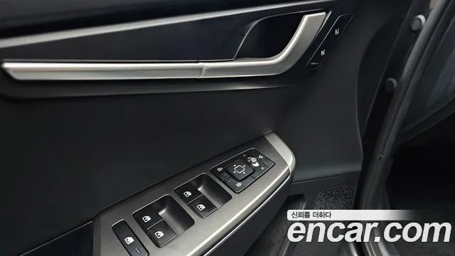 Kia EV6 — Фото автомобиля 26