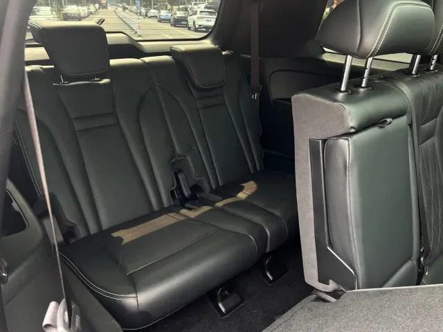 GAC Trumpchi GS8 — Фото автомобиля 23