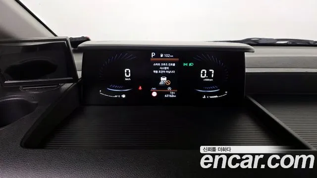 Hyundai Staria Staria Карго 3 места — Фото автомобиля 8