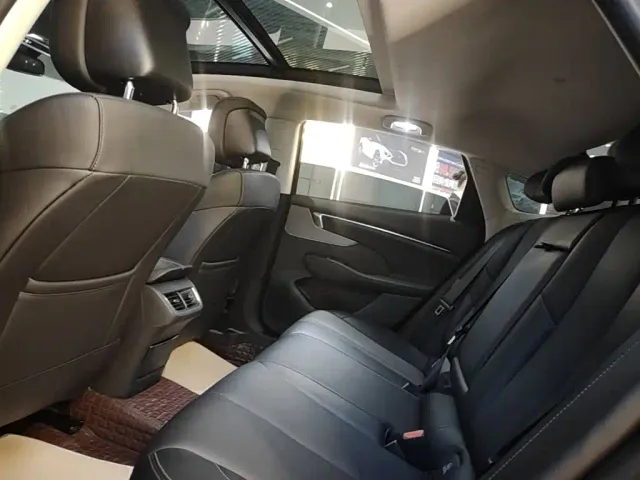 Buick LaCrosse — Фото автомобиля 16