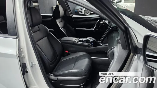 Hyundai Tucson NX4 — Фото автомобиля 26