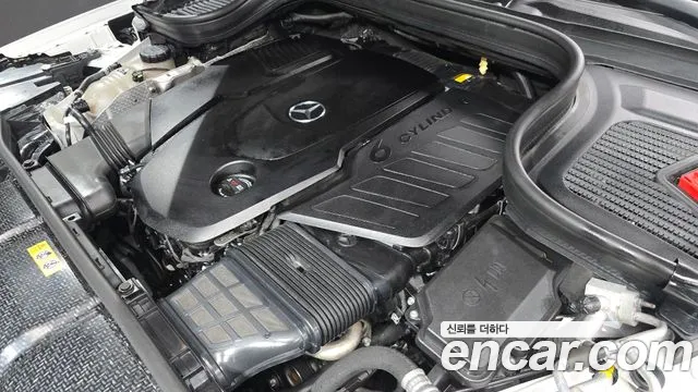 Mercedes-Benz GLS-Class X167 — Фото автомобиля 9