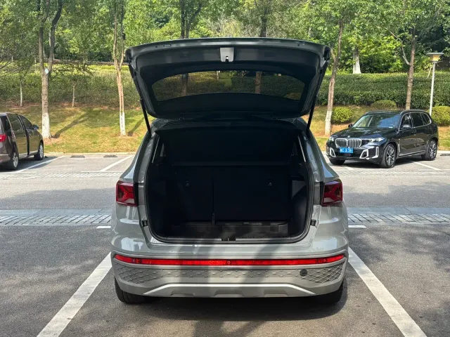 Jetta VS5 — Фото автомобиля 14