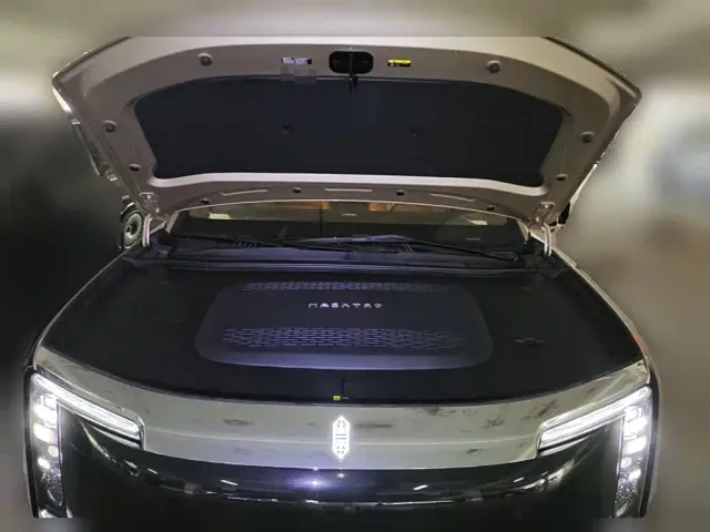 Maextro S800 — Фото автомобиля 3
