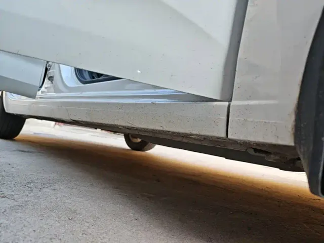 Chevrolet Monza — Фото автомобиля 20