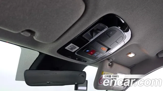 Hyundai Sonata DN8 — Фото автомобиля 25