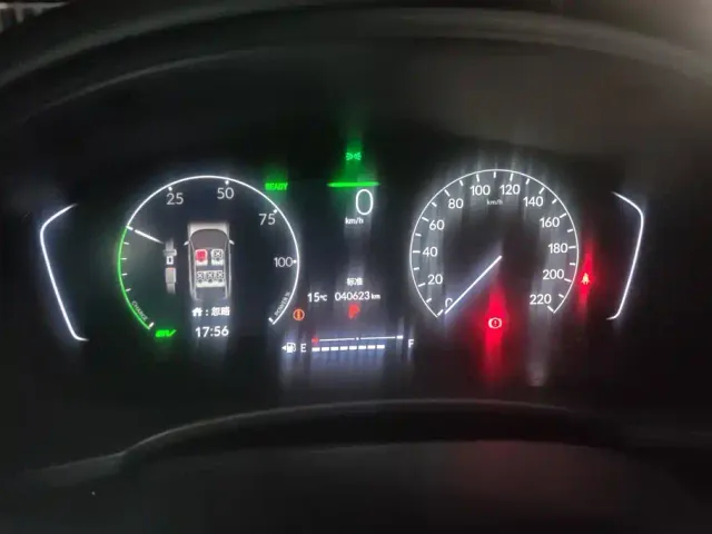 Honda Civic — Фото автомобиля 14