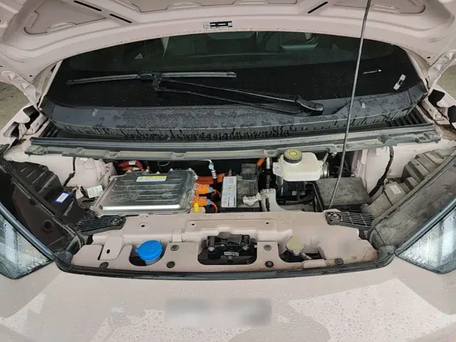 BYD Seagull — Фото автомобиля 19