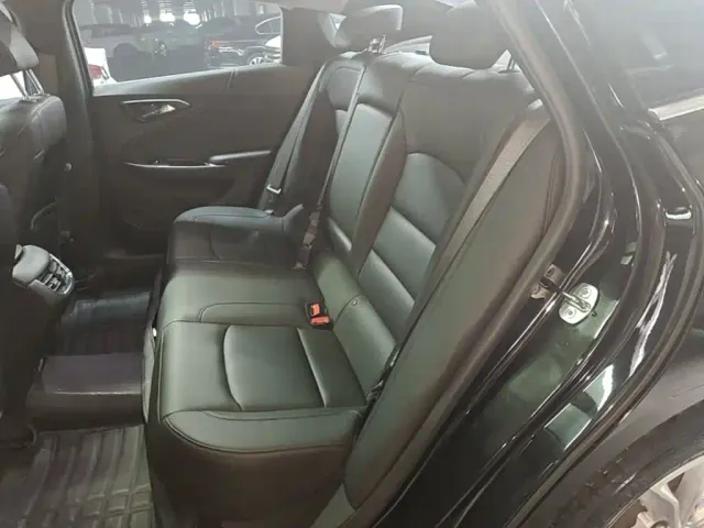Chevrolet Malibu XL — Фото автомобиля 16