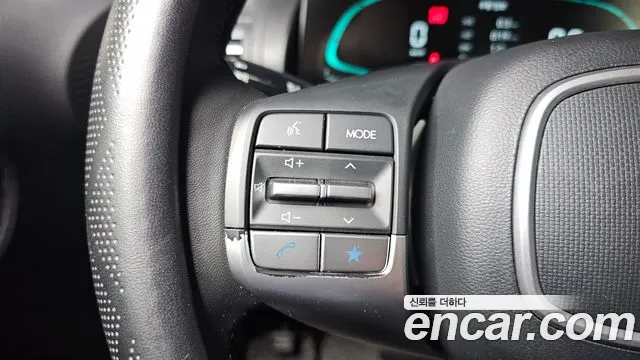 Hyundai Casper — Фото автомобиля 25