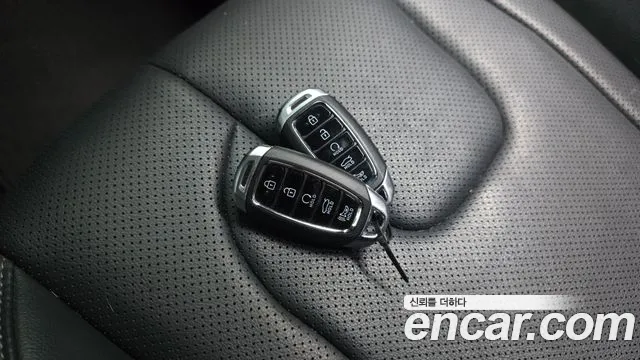 Hyundai AVANTE Avante (CN7) — Фото автомобиля 27