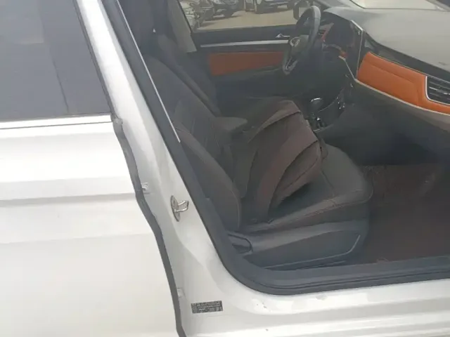 Volkswagen Bora 2023 200TSI DSG Yuexing PRO Edition — Фото автомобиля 24