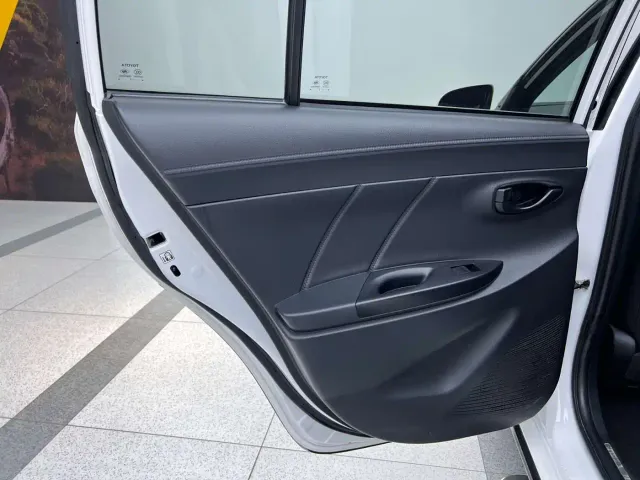 Toyota YARiS L Zhi Xuan — Фото автомобиля 12