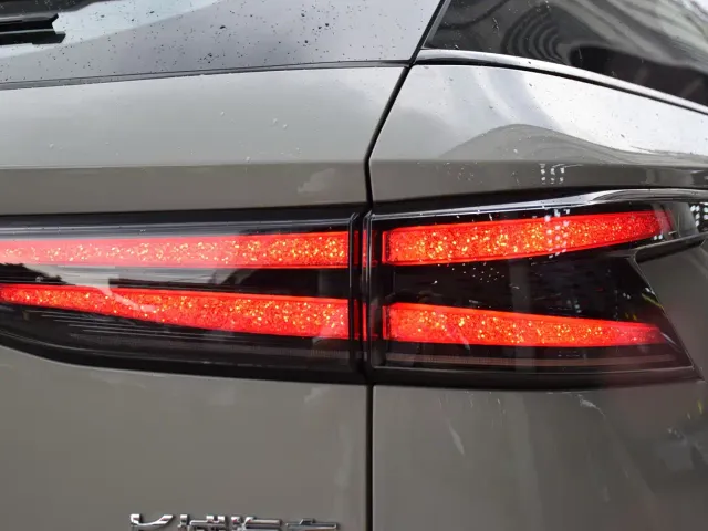 Haval Xiaolong MAX — Фото автомобиля 21