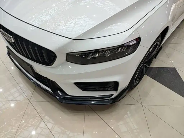 Geely Xingrui — Фото автомобиля 23