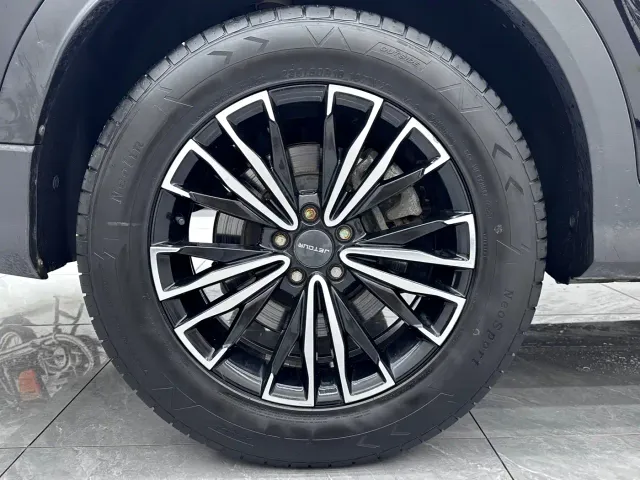 Jetour X70 Plus — Фото автомобиля 20