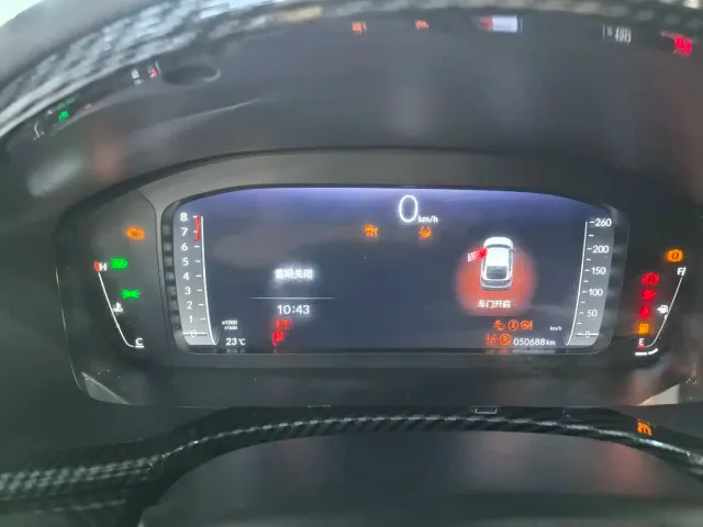 Honda Integra — Фото автомобиля 12