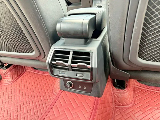 Audi Audi Q3 2022 35 TFSI Fashion Dynamic — Фото автомобиля 11