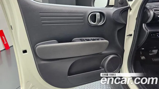 Hyundai Casper — Фото автомобиля 13