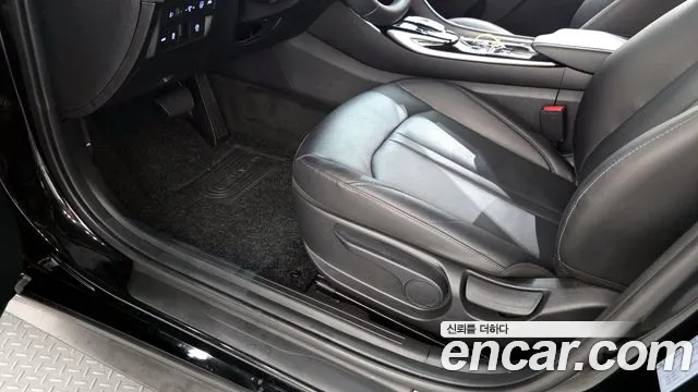 Hyundai Sonata Modern — Фото автомобиля 27