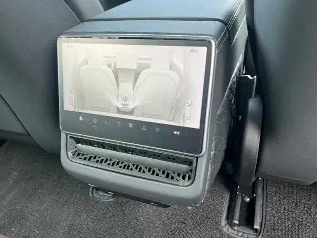 Tesla Model 3 — Фото автомобиля 13