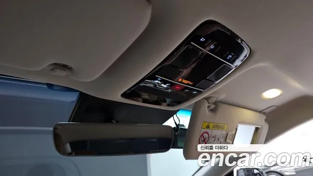 Hyundai Grandeur GN7 — Фото автомобиля 26