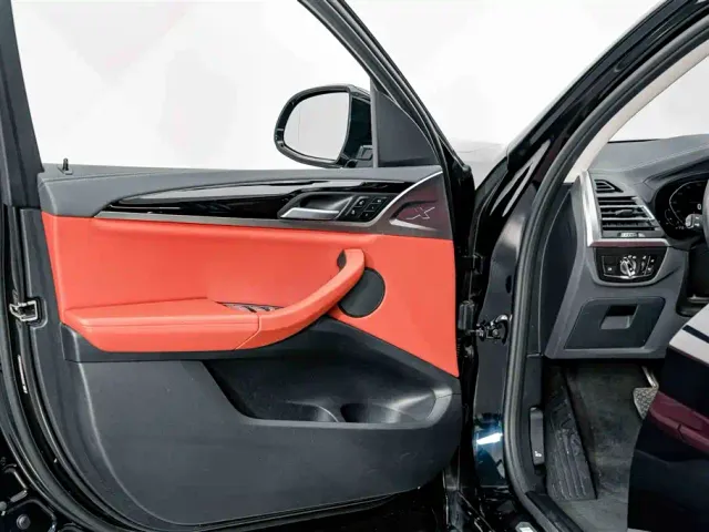 BMW X3 — Фото автомобиля 15