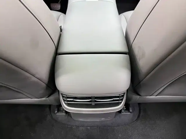 Shangjie SUV — Фото автомобиля 15