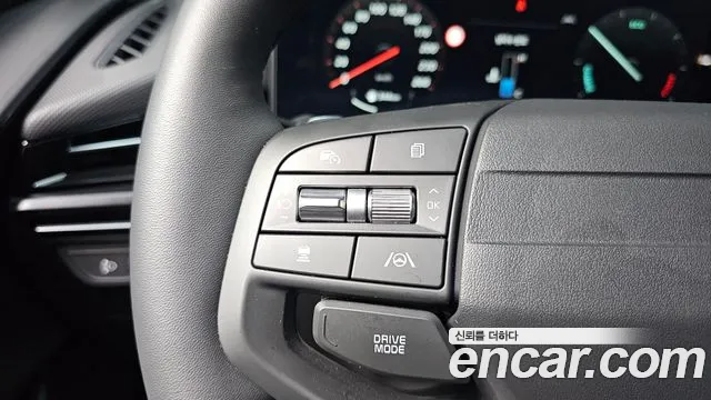 Kia Niro 2nd Gen — Фото автомобиля 27