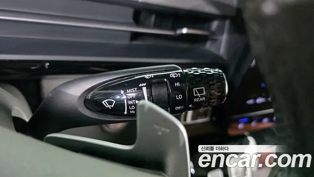 Hyundai Staria — Фото автомобиля 28