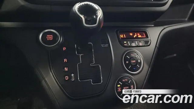Kia RAY Новый Kia Ray Signature — Фото автомобиля 9