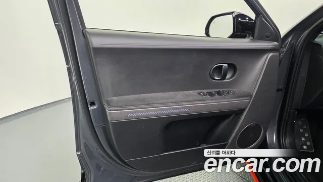 Hyundai Ioniq 5 Ioniq5 — Фото автомобиля 13