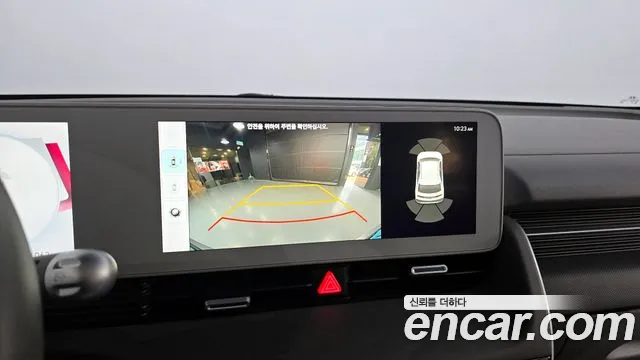 Hyundai Ioniq5 Ioniq5 — Фото автомобиля 11