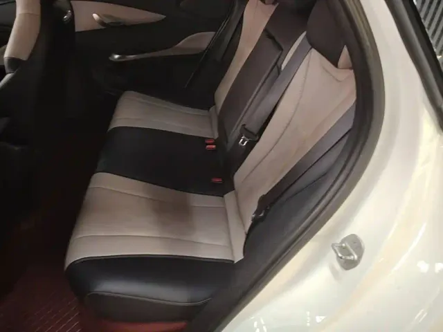 BYD Dolphin — Фото автомобиля 16