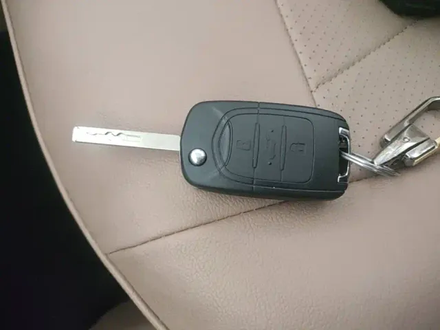 Wuling Hongguang Mini EV — Фото автомобиля 8